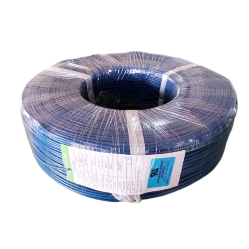 Why can ul electronic wire be the hero behind the stable operation of electronic equipment?