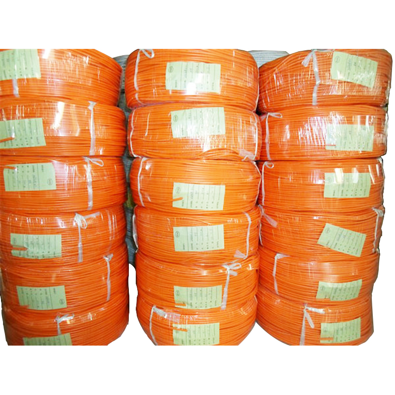 How adaptable is the power cord in harsh environments?