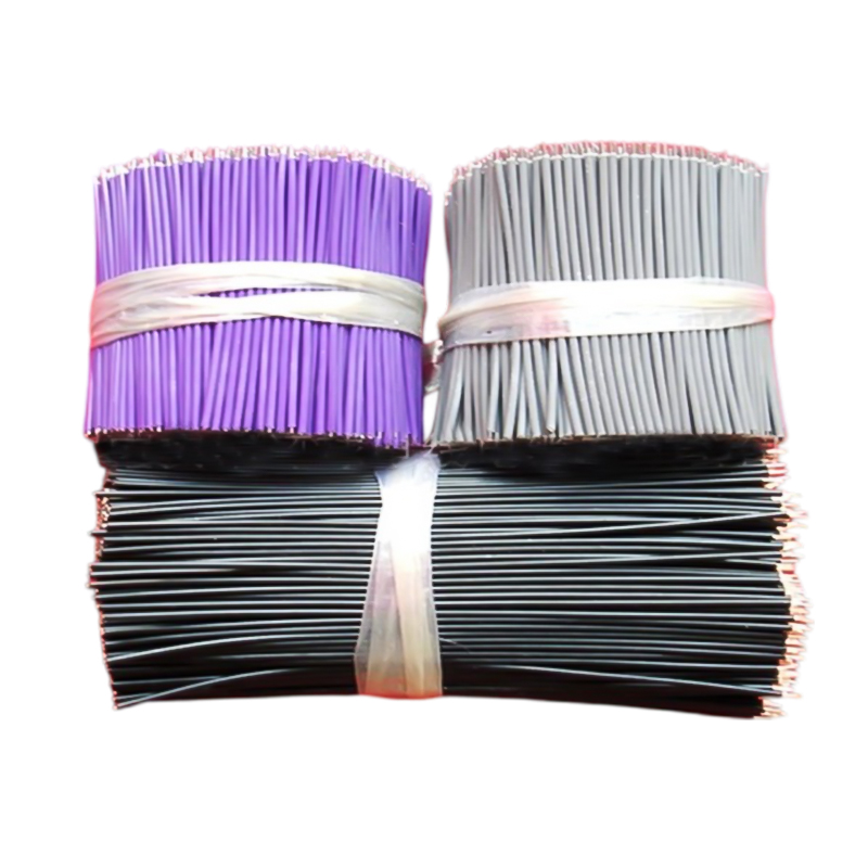 How does the power cord achieve its anti-rat and anti-ant function?