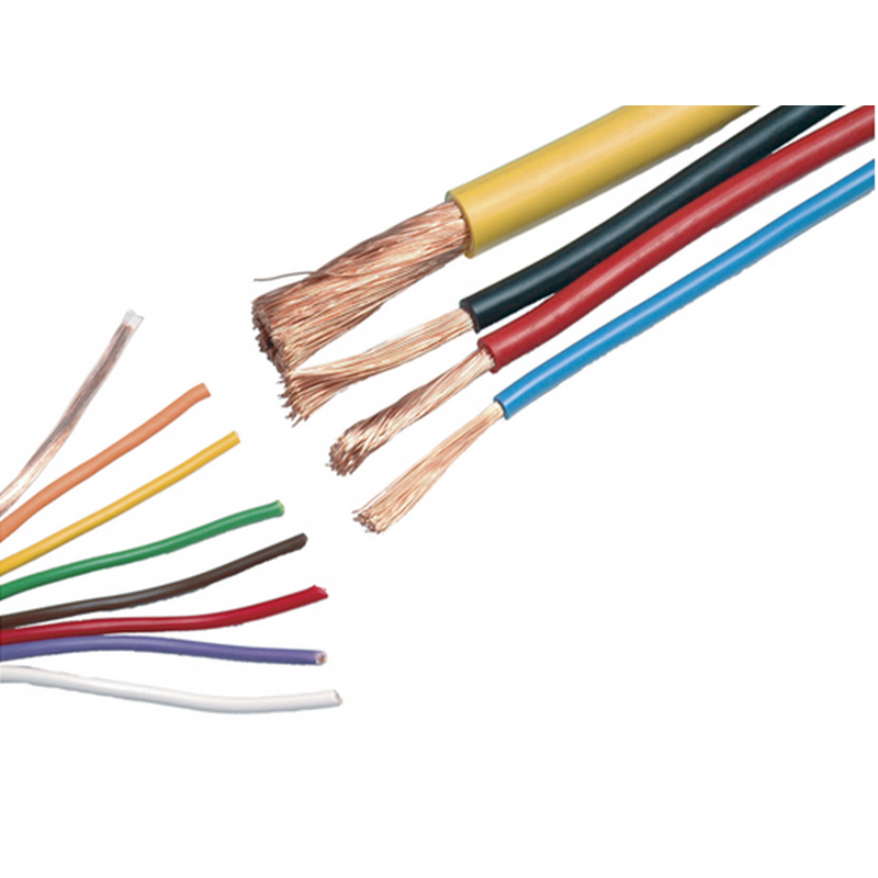 How do anti-rat and anti-ant functions improve the stability and longevity of power cords?