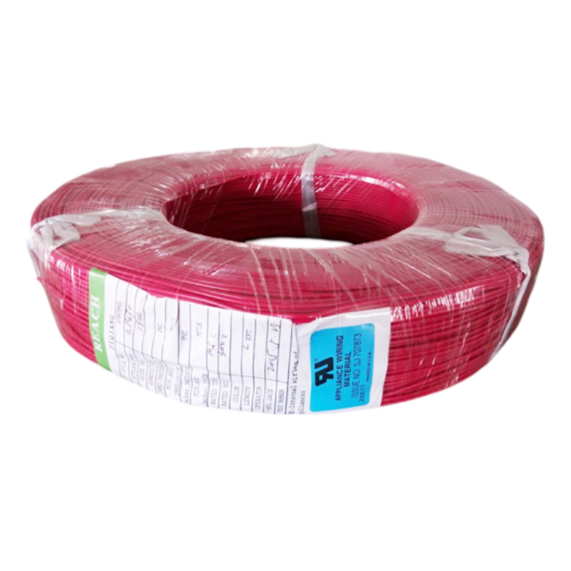 How to optimize the loss rate of UL electronic wire in high-frequency signal transmission?